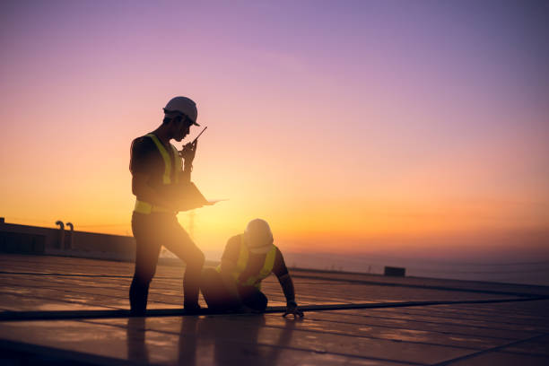 Fast & Reliable Emergency Roof Repairs in Winslow, AZ