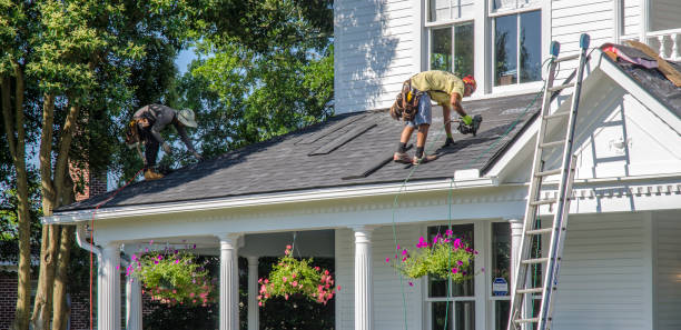 Best Gutter Installation and Repair  in Winslow, AZ